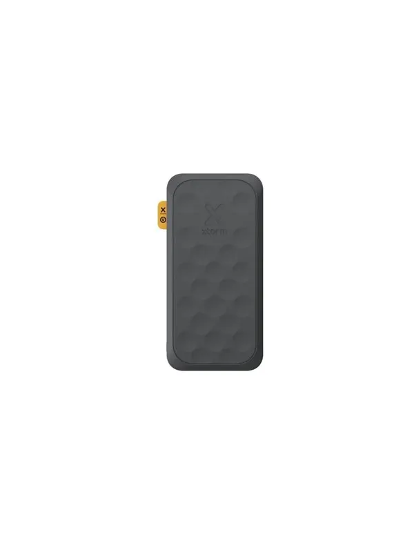 Xtorm Power Bank USB-C PD 20W 10.000mAh/2xUSB-C Svart - 10000 mAh