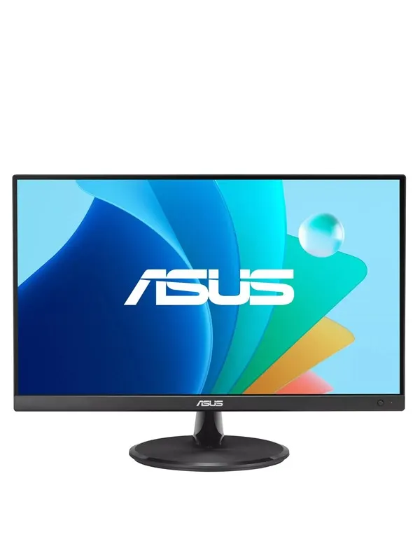 22" ASUS VP227HF - 1920x1080 (FHD) - 100Hz - VA