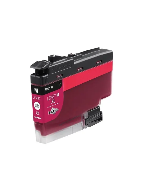 Brother LC 427XLM - High Capacity - Magenta Ink