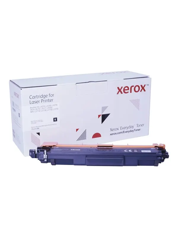 Xerox 006R04230 / Alternative to Brother TN247BK - Black Toner