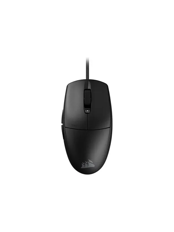 Corsair M55 - Gamingmus - Optic - 6 knappar - Svart