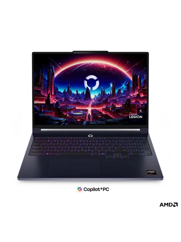 Lenovo Legion 7 - 16" | RTX 5070 | Ryzen A | 64GB | 1TB