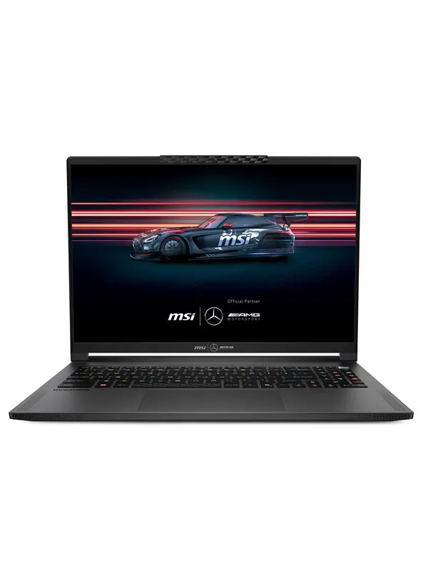 MSI Stealth A16 MercedesAMG AI+ - 16" | RTX 5070 | Ryzen AI 9 | 32GB | 2TB