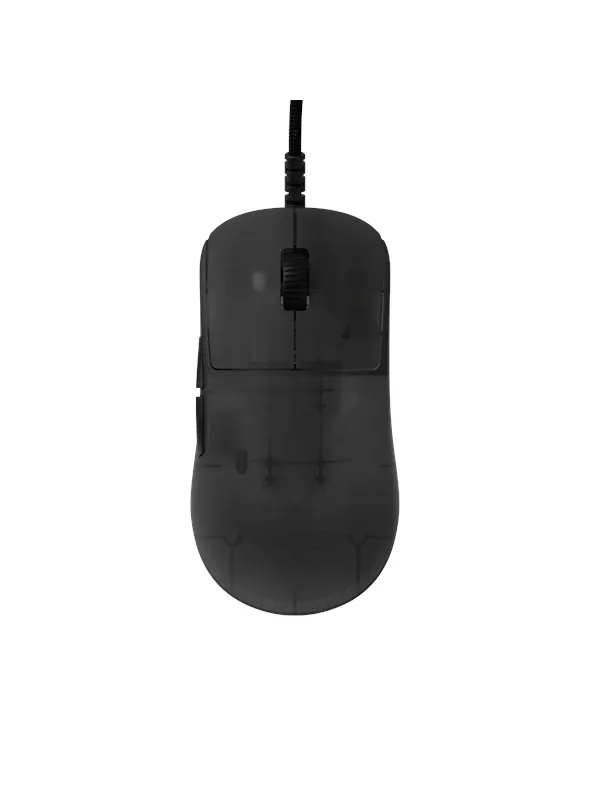 Endgame Gear OP1 8K (v2) - Dark Frost - Gamingmus - Optic - 5 knappar - Svart