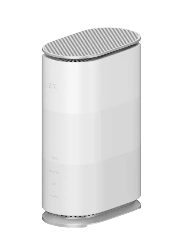 ZTE G5 Air 5G CPE Wi-Fi 7 Router - 5G 802.11a/b/g/n/ac/ax/be (Wi-Fi 7)
