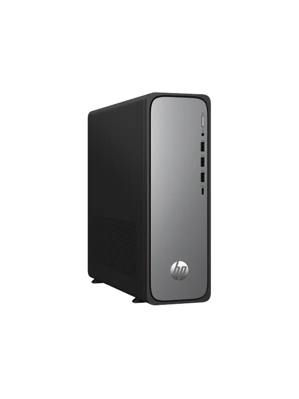 HP OmniDesk Slim | Intel 300 | 8GB | 256GB
