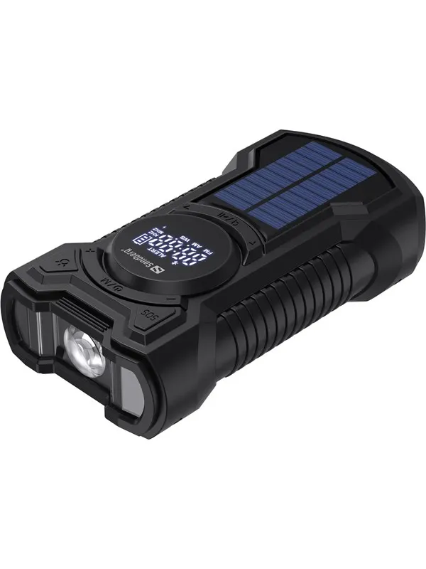 Sandberg Survivor Radio All-in-1 5000 - 5000 mAh