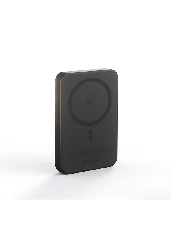 ZENS Powerbank Pro 2 Qi2.2 Semi Solid State 10000 mAh - 10000 mAh