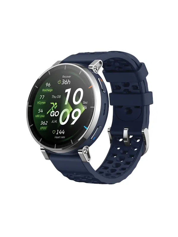 Amazfit Active 3 Premium 45mm - Atlas Blue
