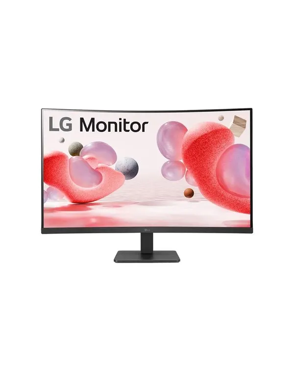 32" LG 32MR50C-B - 1920x1080 (FHD) - 100Hz - VA