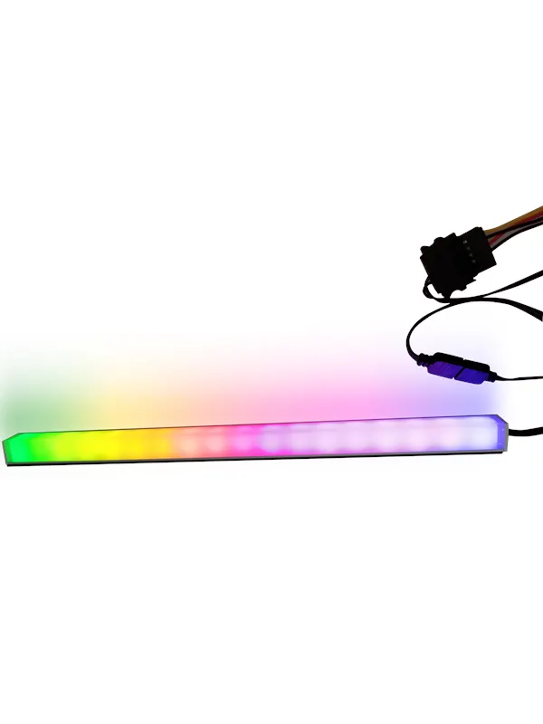 DUTZO Premium Adressable RGB Strip 30cm