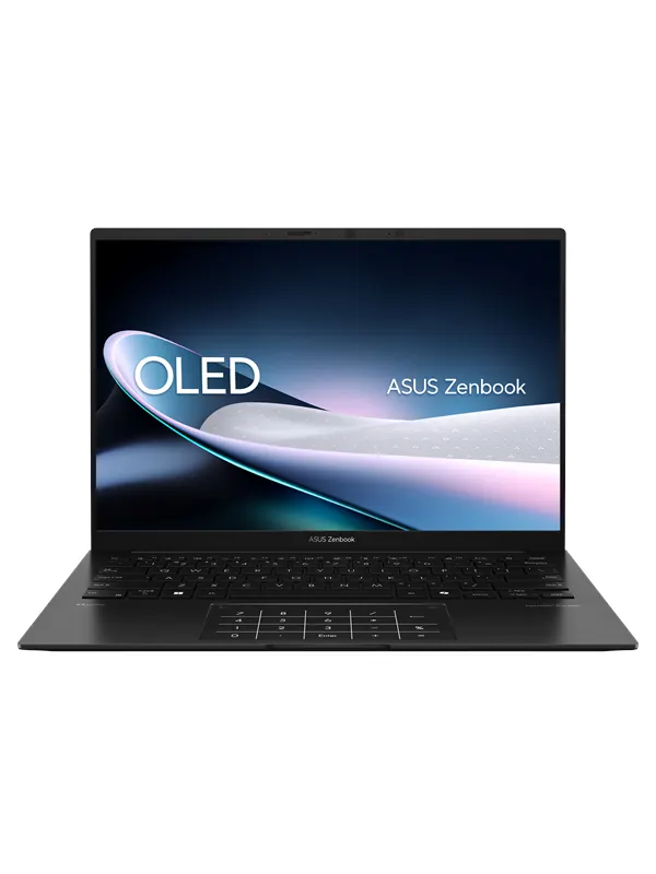 ASUS Zenbook 14 OLED - 14" | Ryzen AI 7  | 32GB | 1TB