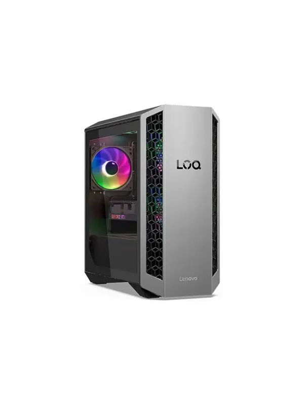 Lenovo LOQ Tower - eForce RTX 5070 | Ryzen 9 | 32GB | 1TB