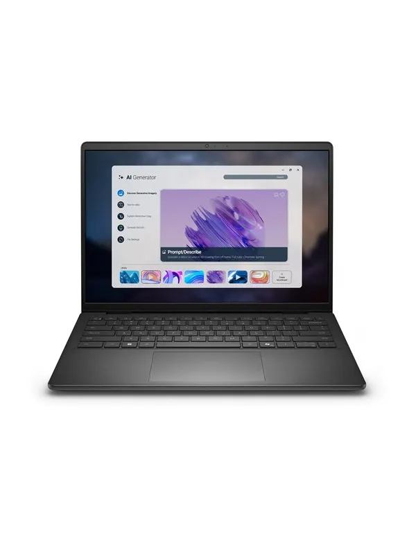 Dell Pro 14 Essential PV14255 - 14" | Ryzen 5 | 16GB | 512GB