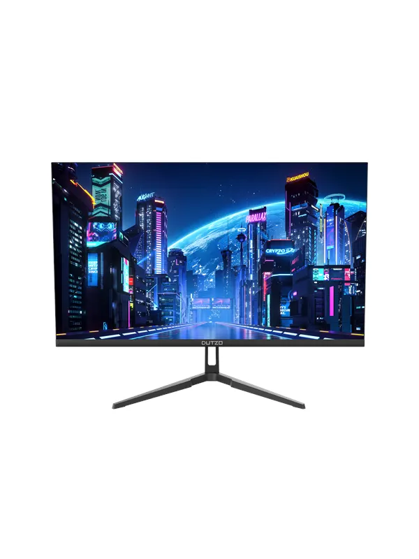 27" DUTZO G27-I180QB - 2560x1440 (QHD) - 180Hz - IPS