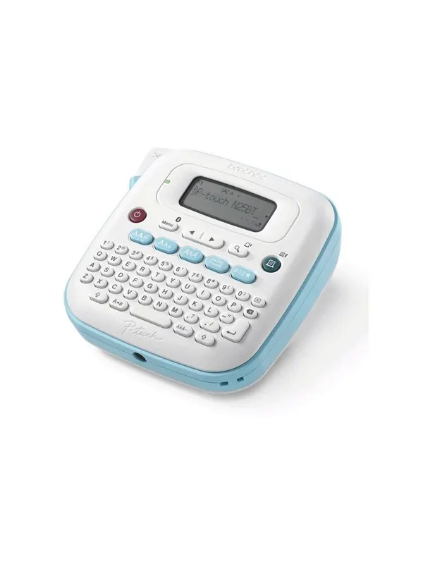 Brother PT-N25BT - 12 mm - 180 dpi - Bluetooth LE