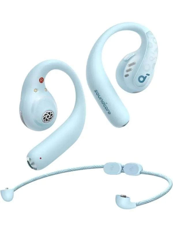Anker soundcore AeroFit Pro - Blue