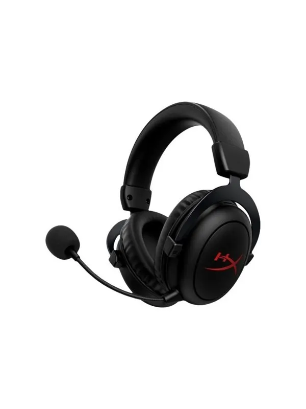 HyperX Cloud II Core Wireless - Black