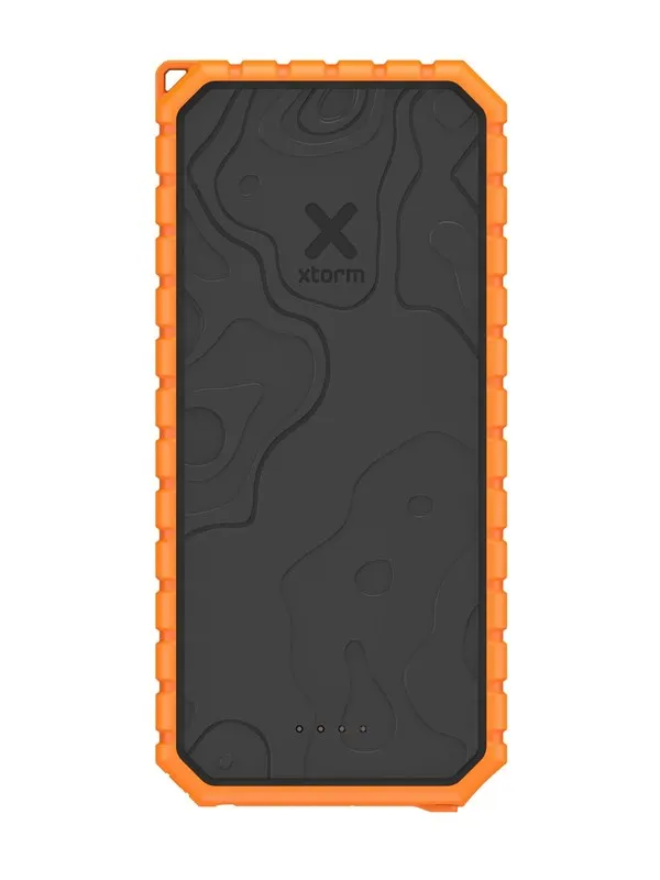 Xtorm Ruggad Power Bank 20.000 IP65 USB-C PD 35W - 20000 mAh