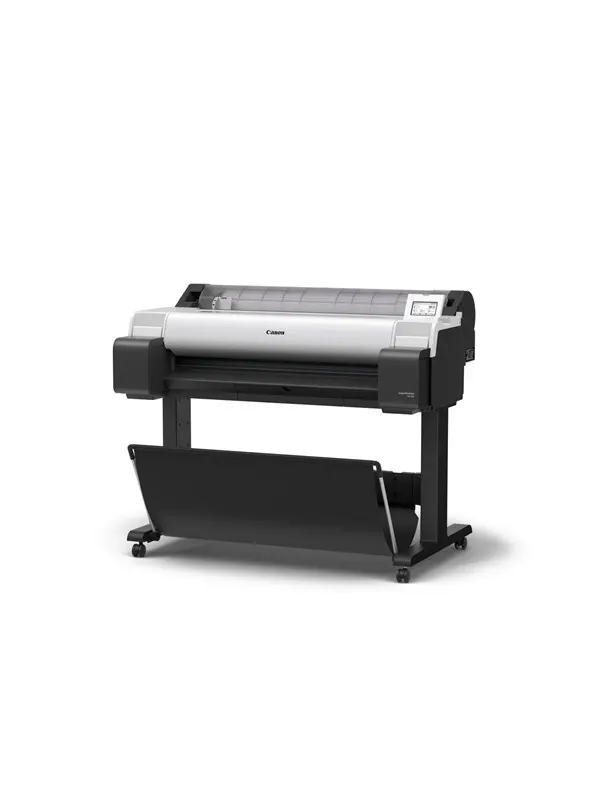 Canon largeformatprinter - imagePROGRAF TM-340 incl. Stand - 5 colours