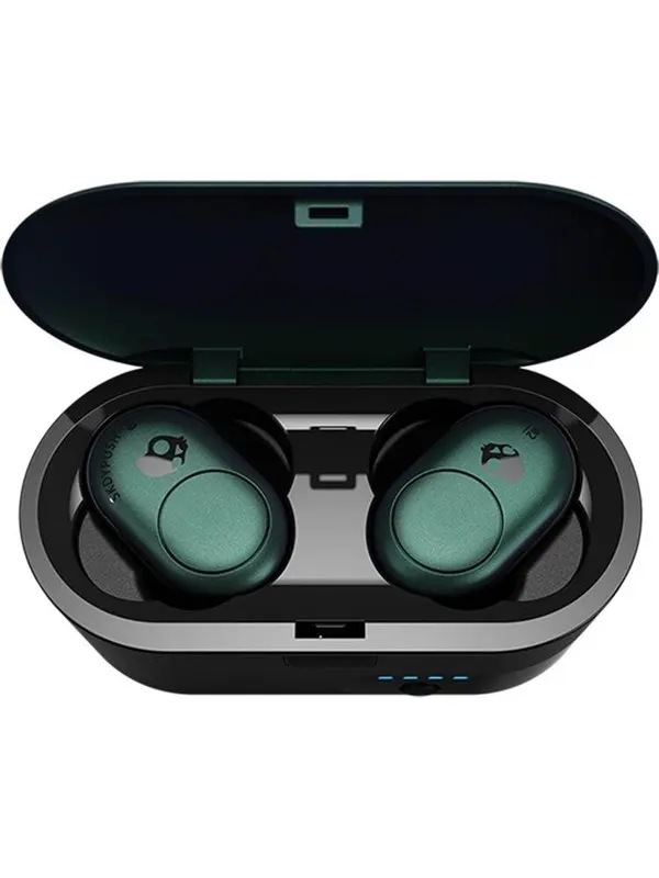 Skullcandy Push Psycho Tropical