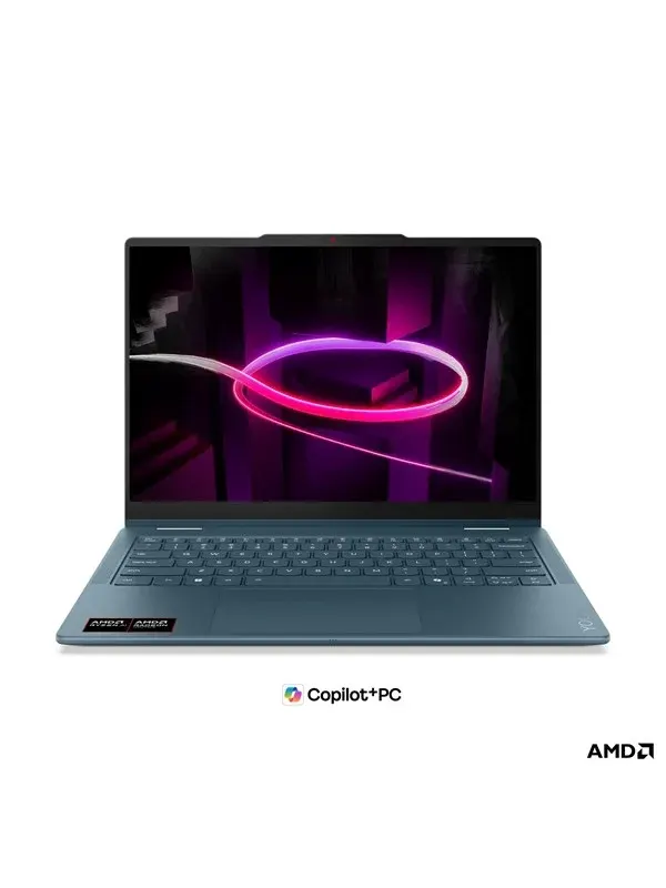 Lenovo Yoga 7 2-in-1 - 14" | 840M | Ryzen AI 7 | 32GB | 512GB