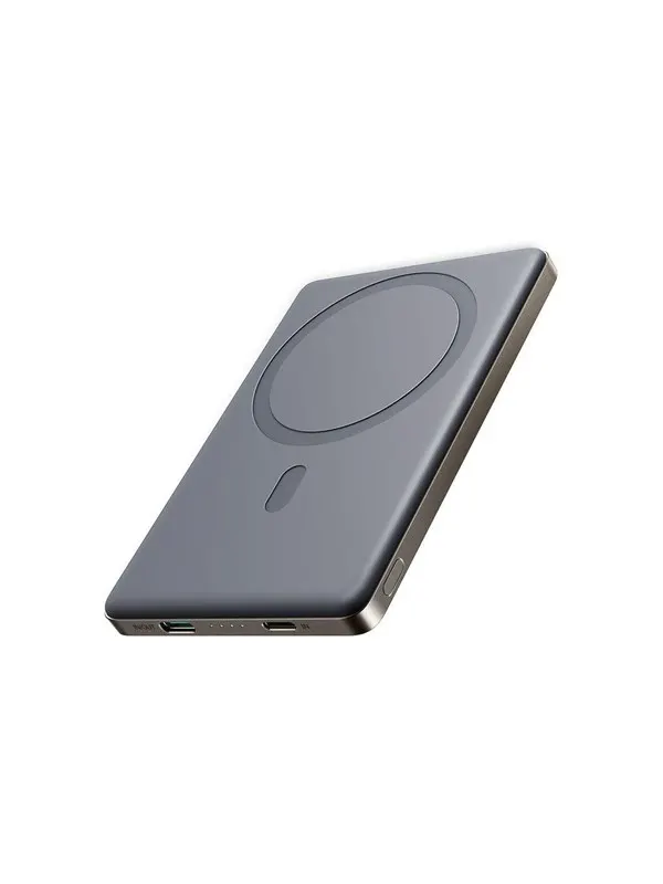 SiGN Magnetic 20W Ultra Slim - 5000 mAh