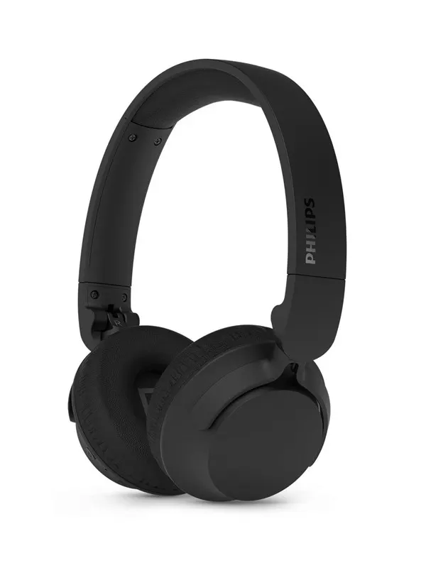 Philips TAH4500 - ANC - Black