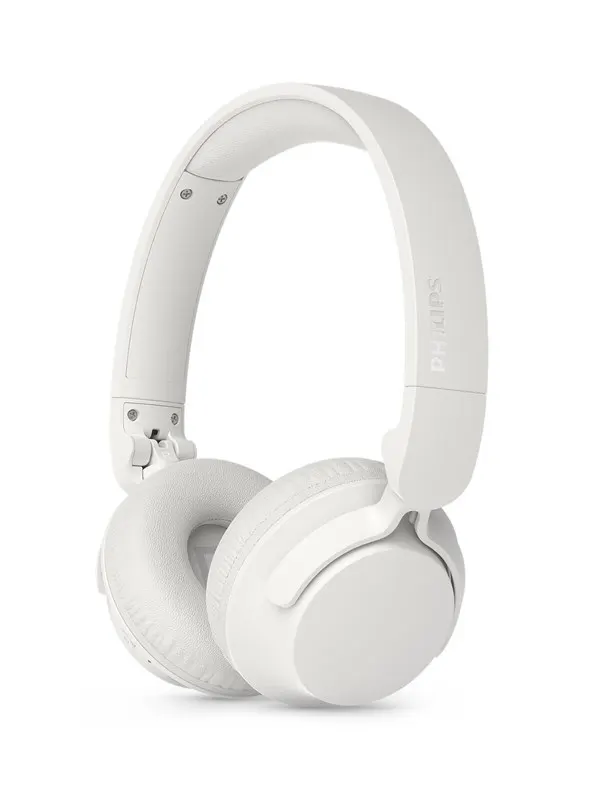 Philips TAH4500 - ANC - White