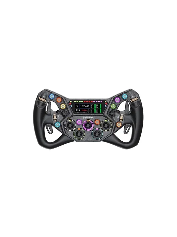 Moza Racing KS Pro - Wheel - PC