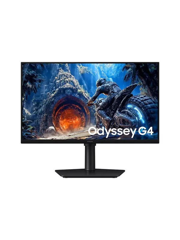 25" Samsung Odyssey G4 G40H