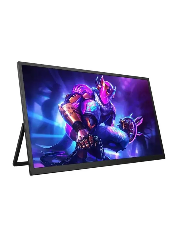 18" Uperfect Portable Monitor UXbox E4 M185T08 18 120Hz