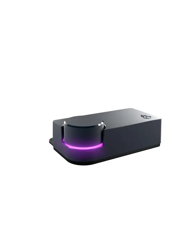 Beacn Studio XLR Interface - Svart