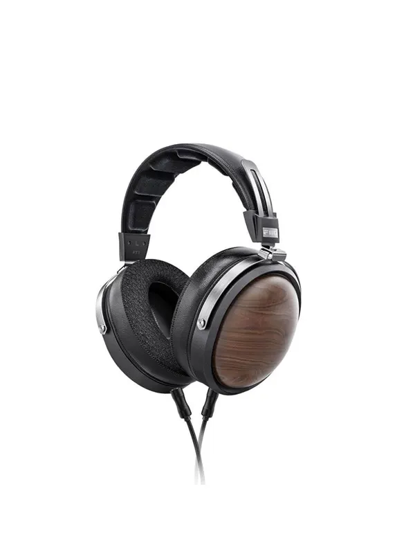 FiiO FT1 - Closed-back