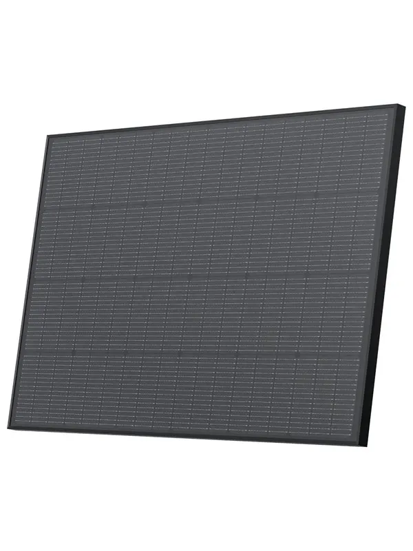 EcoFlow 175 W Rigid TOPCon Solar Panel