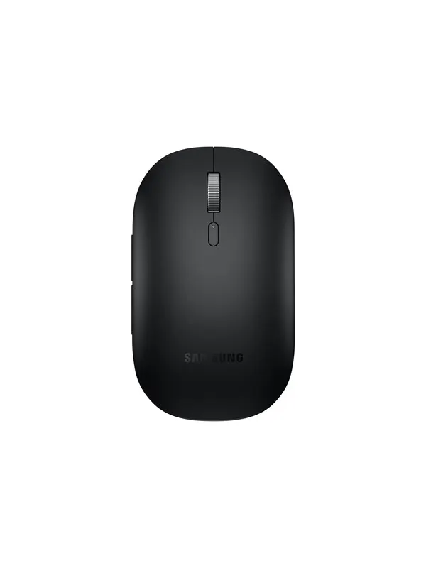 Samsung Bluetooth Mouse Slim - Black - Mouse - 5 knappar - Svart