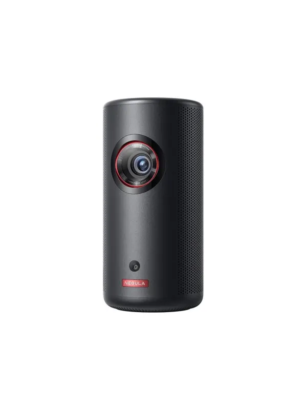 Anker Projektor Nebula Capsule 3 Laser - 1920 x 1080 - 300 ANSI lumens