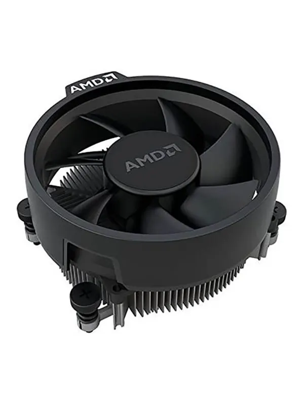 AMD Wraith Stealth for AM4 - CPU Luftkylare