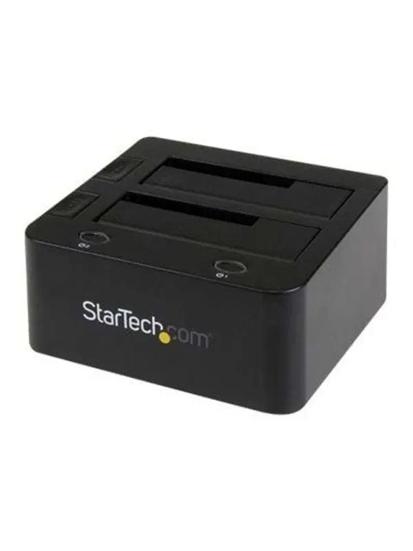 StarTech.com Universal Dock for 2.5/35in SATA &amp; IDE H