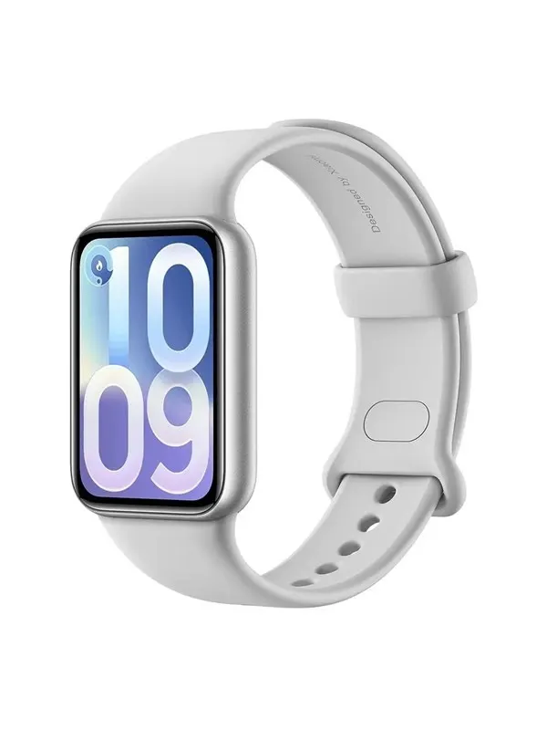 Xiaomi Smart Band 10 Pro - Glacier Silver