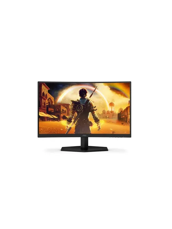24" AOC Gaming C24G42E - 1920x1080 (FHD) - 180Hz - VA