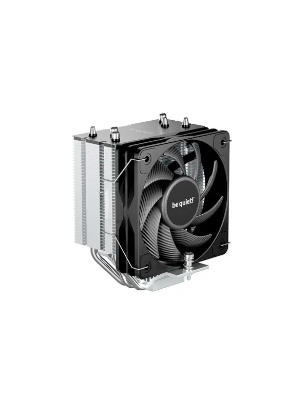 be quiet! Pure Rock Slim 3 - CPU Luftkylare - Max 25 dBA