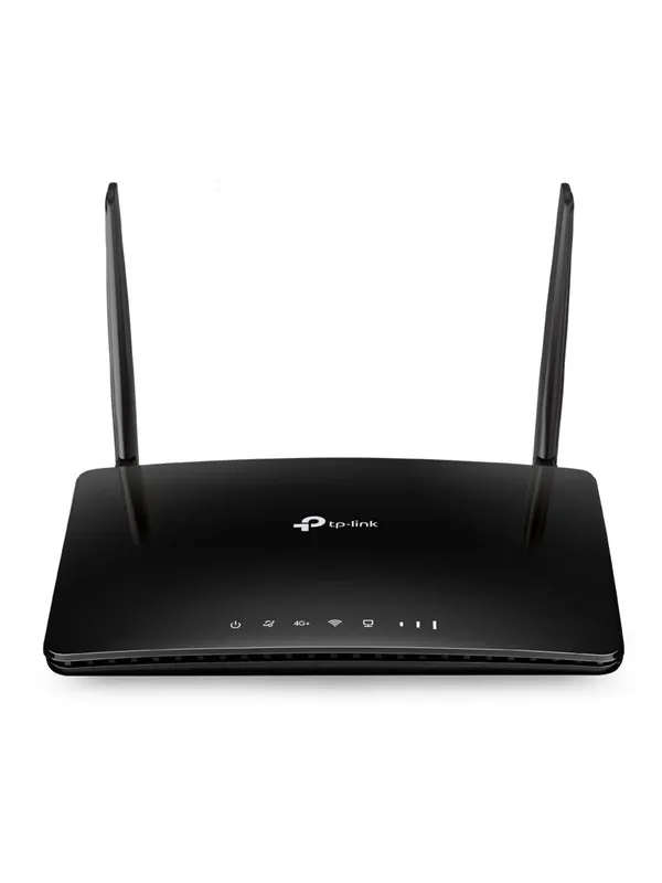 TP-Link Archer MR600 4G+ Cat6 AC1200 Wireless Dual Band Gigabit Router - 4G Wi-Fi 5