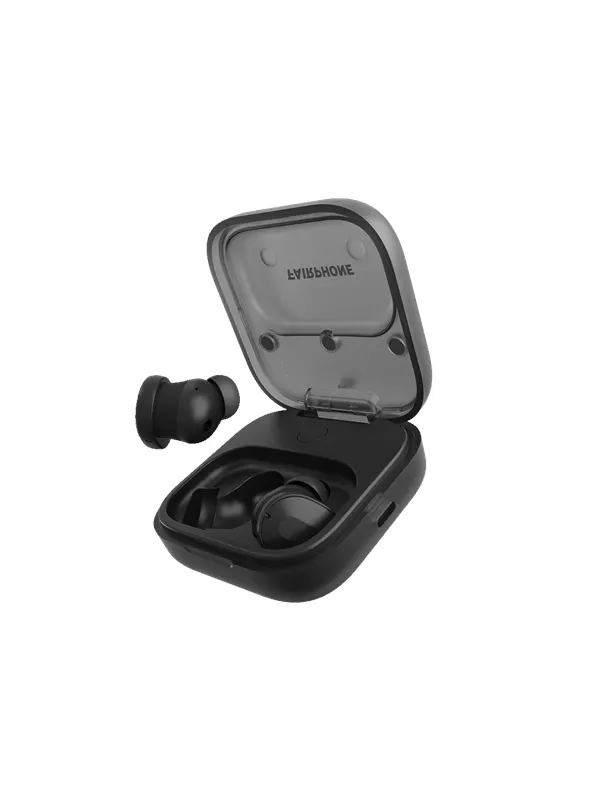 Fairphone Fairbuds True Wireless Earbuds - Black