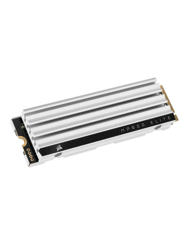 Corsair MP600 ELITE SSD for PlayStation 5 - 2 TB