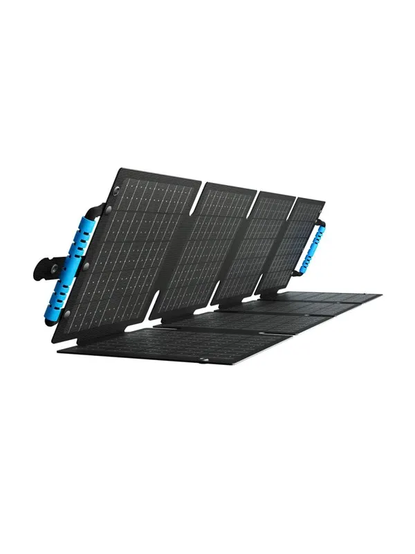 BLUETTI SORA 60 - Foldable solar panel - 60W