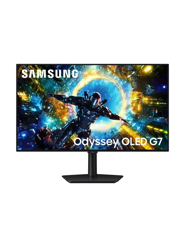 Samsung Odyssey OLED G7 G73SH 4K UHD 165Hz / FHD 330Hz
