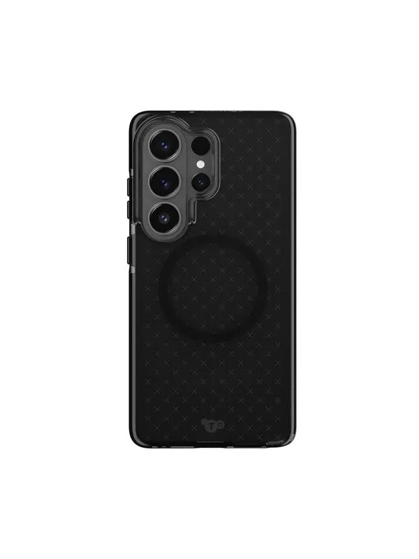 Tech21 Evo Check Magnet Samsung Galaxy S26 Ultra Smokey/Black