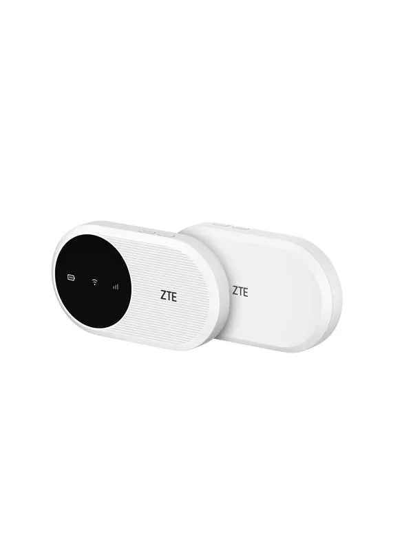 ZTE U10 Bärbar 4G-Router - 4G 802.11b/g/n/ax