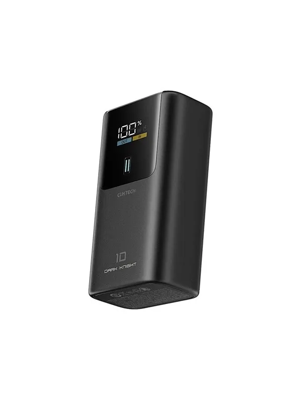CUKTECH PB1055 55W - 10000 mAh